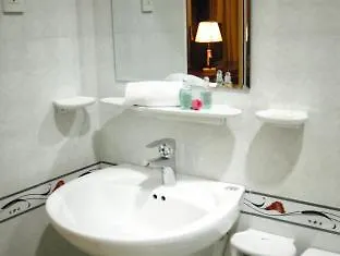 1001 Nights Hotel Phan Thiet