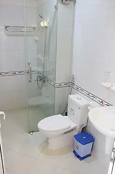 1001 Nights Hotel Παν Θιέτ