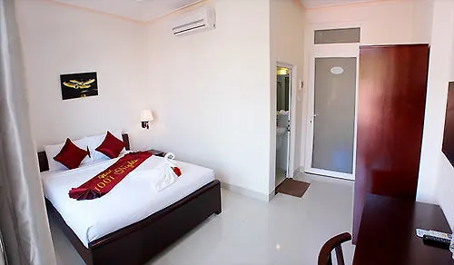 1001 Nights Hotel Παν Θιέτ 3*,