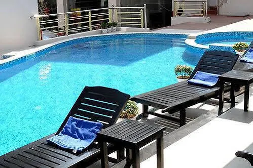1001 Nights Hotel Phan Thiet 3*,
